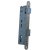 Zamek  ZW 1 INOX  ; 72 / 34